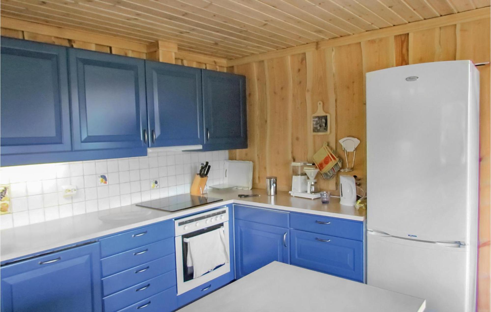 3 Bedroom Beautiful Home In Vikesa Hovland (Rogaland) Exterior foto