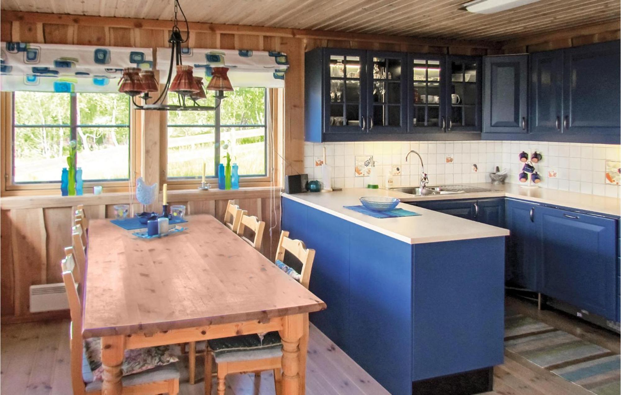 3 Bedroom Beautiful Home In Vikesa Hovland (Rogaland) Exterior foto